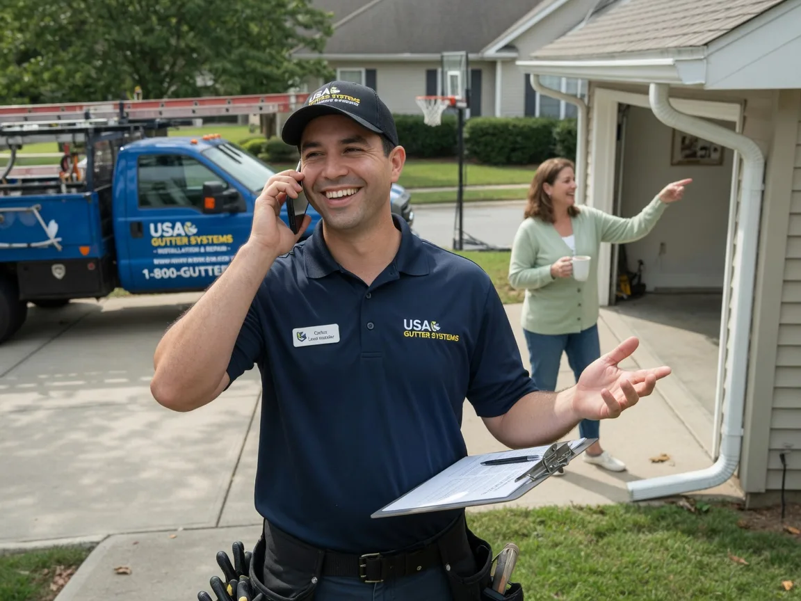 Gutter Installation Amherstdale, WV FAQs